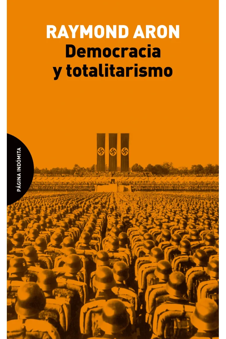 Democracia y totalitarismo