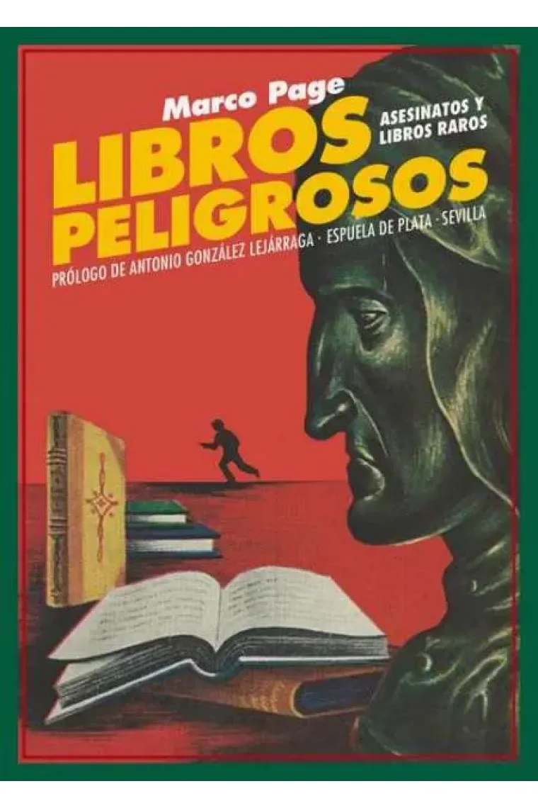 Libros peligrosos