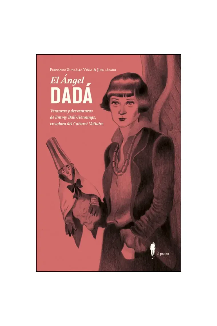 El ángel Dadá