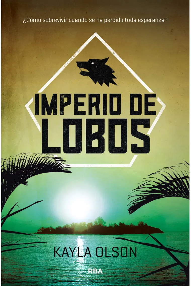Imperio de los lobos