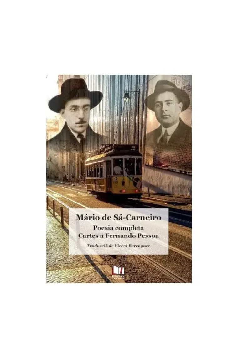 Poesia completa. Cartes a Fernando Pessoa (Catalán)