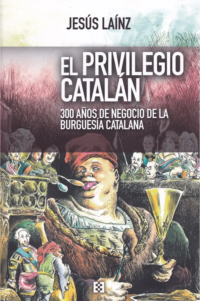 El privilegio catalán.