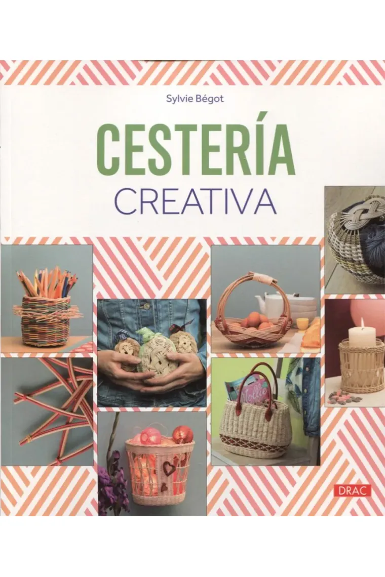 Cestería creativa