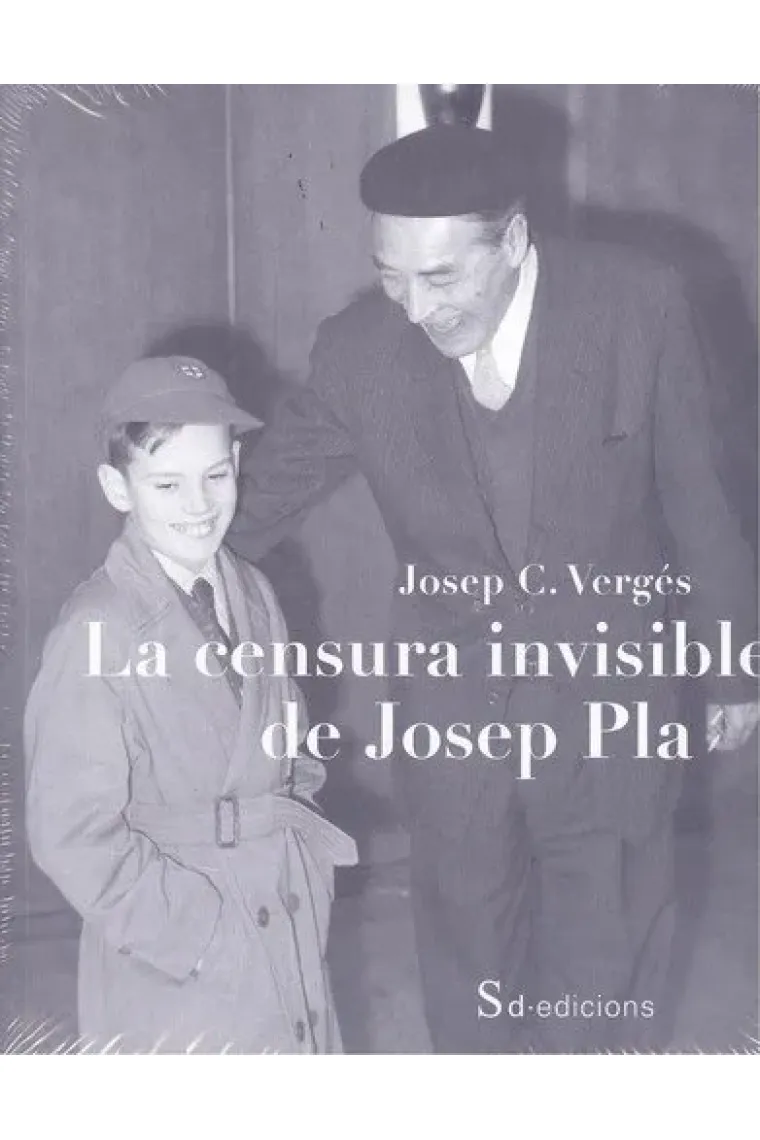La censura invisible de Josep Pla (Catalán)