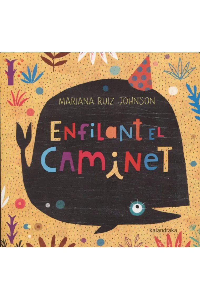 Enfilant el caminet (Catalán)