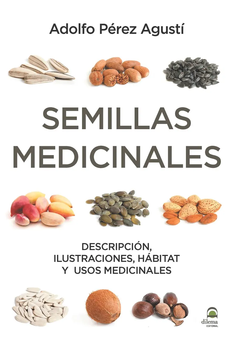 Semillas Medicinales