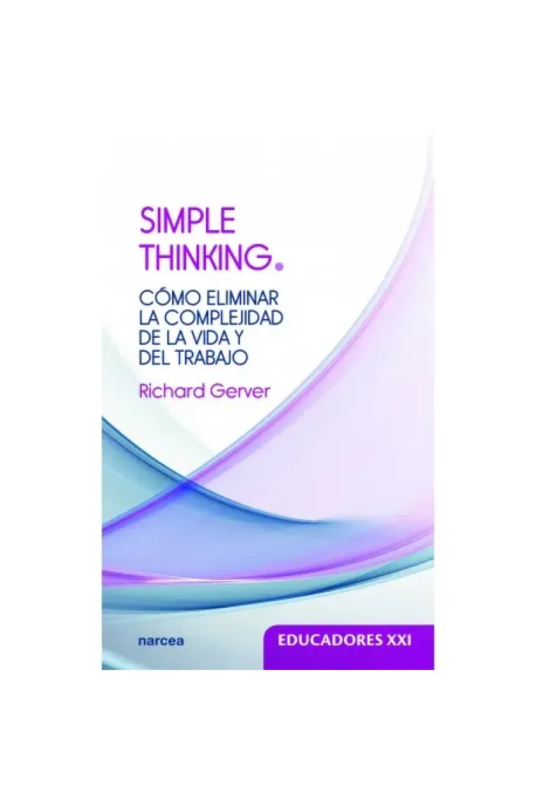Simple Thinking