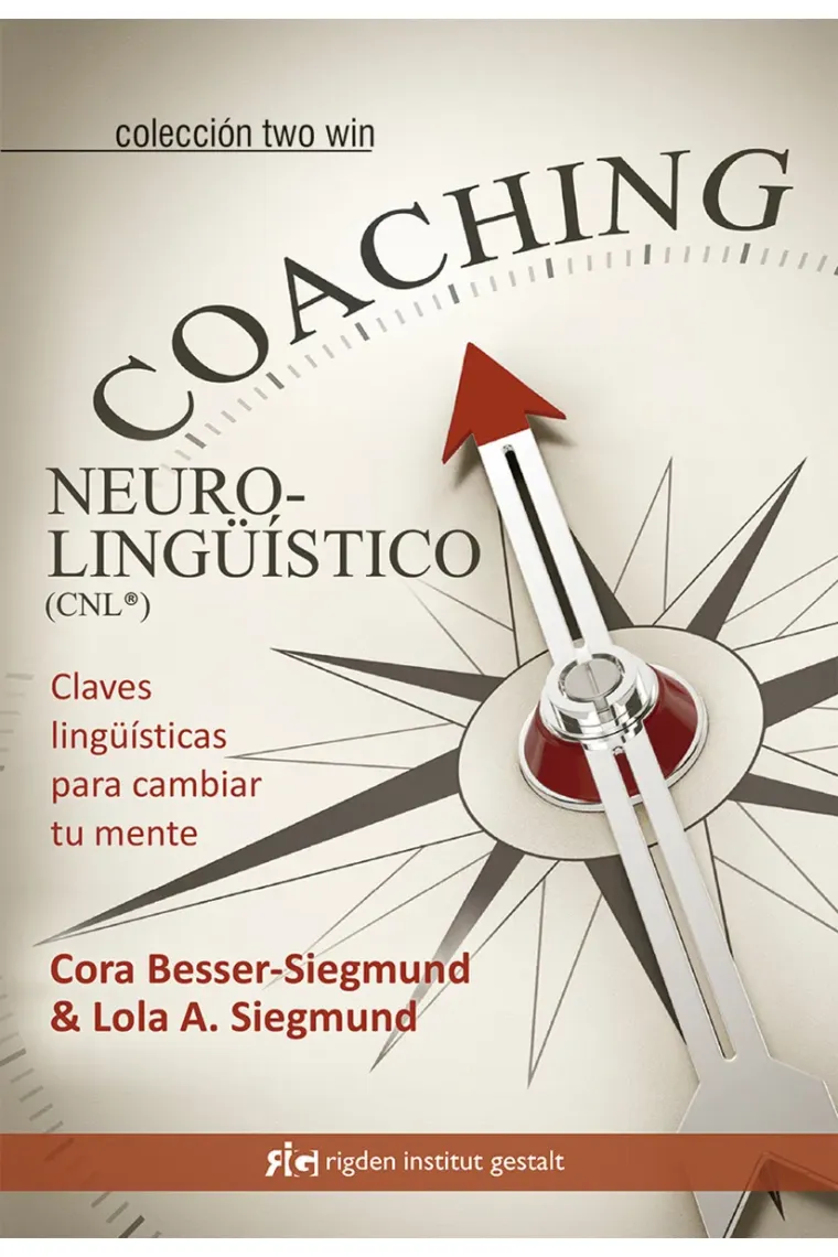 Coaching Neurolingüístico (CNL®). C