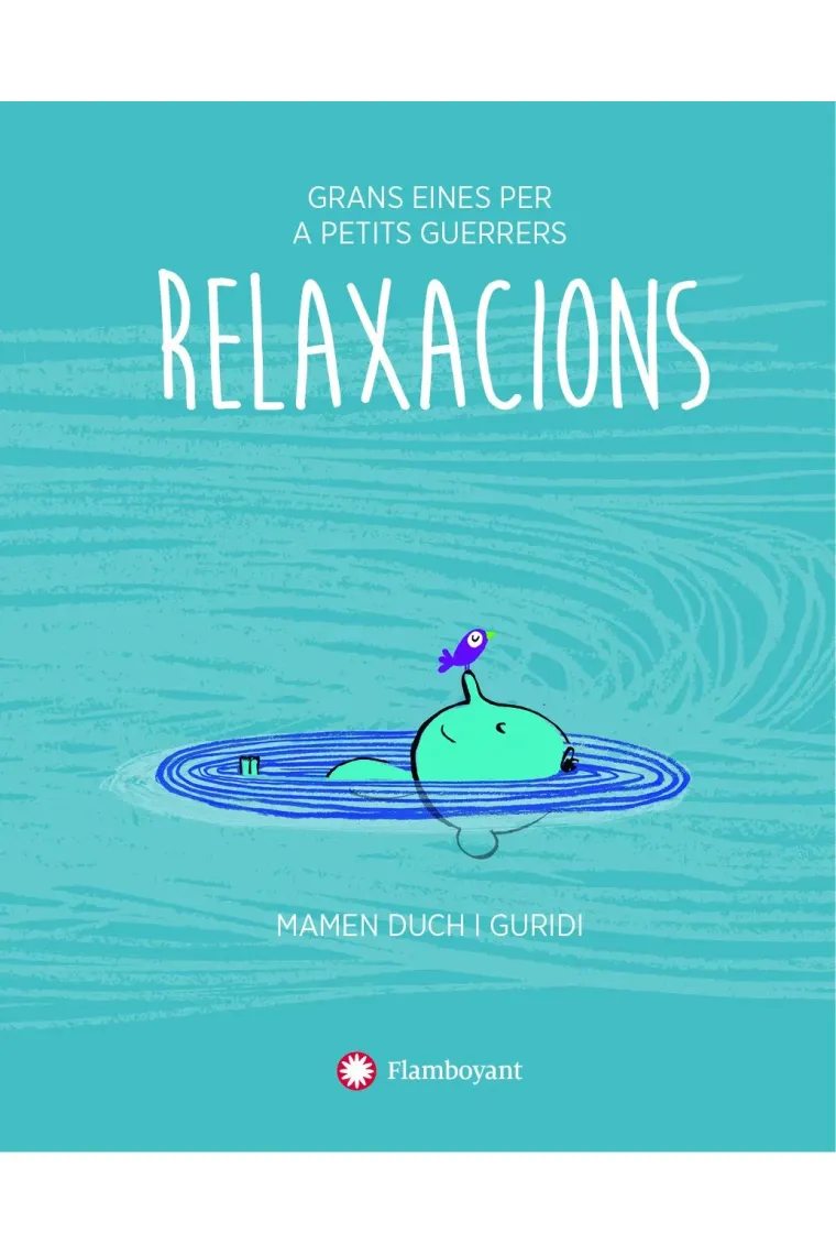 Relaxacions (Catalán)