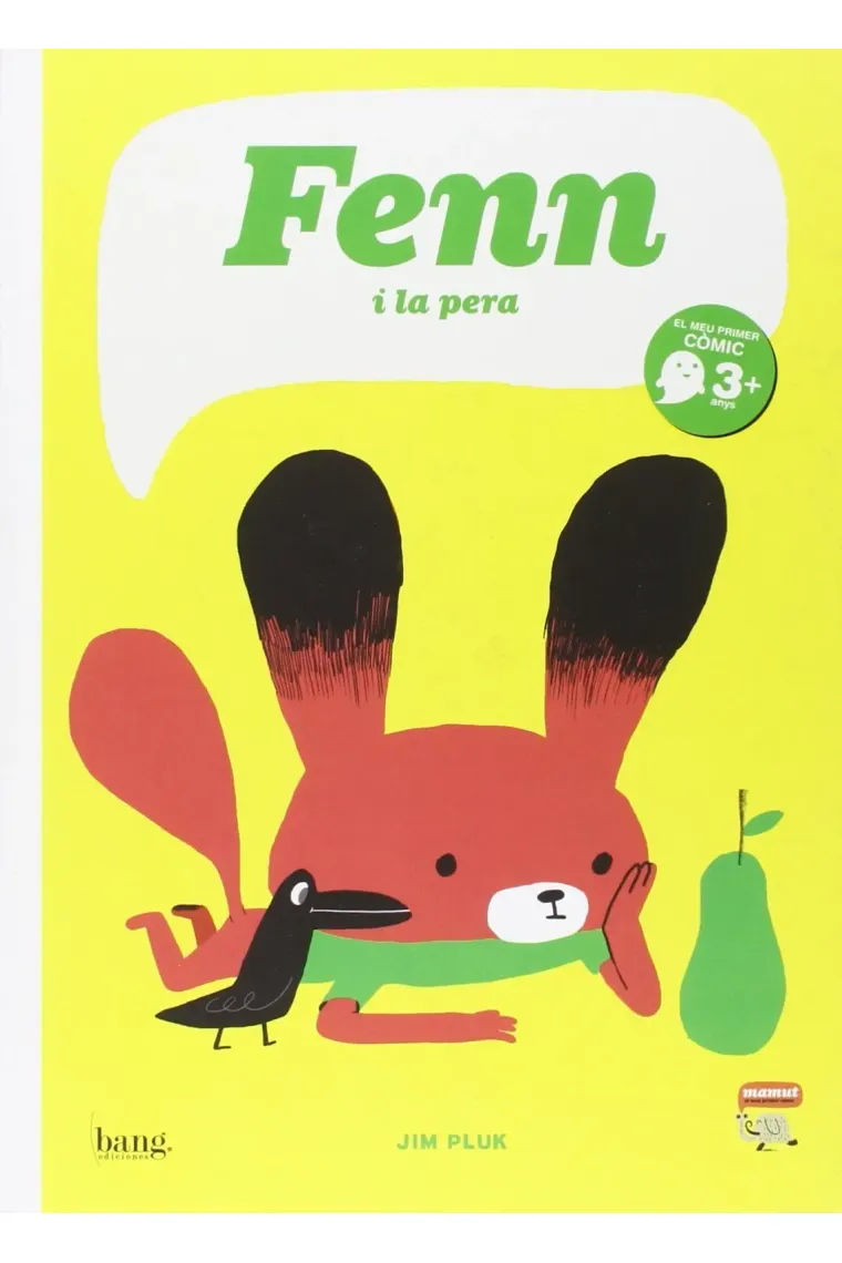 Fenn i la pera (Catalán)
