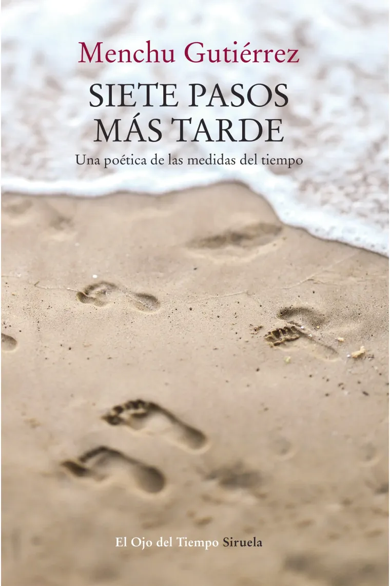 Siete pasos más tarde: