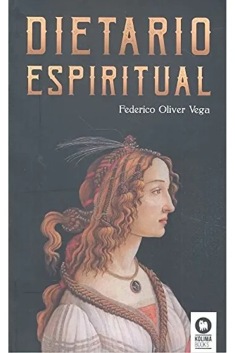 Dietario espiritual