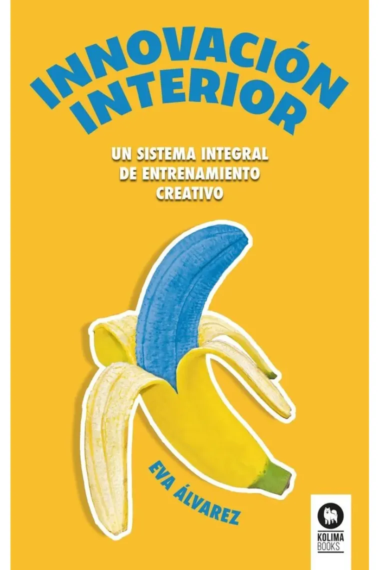 Innovación interior.