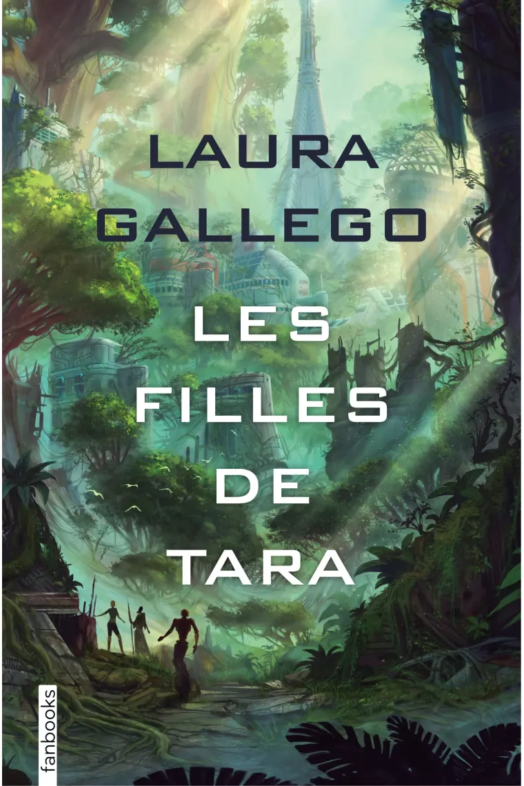 Les filles de Tara (Catalán)