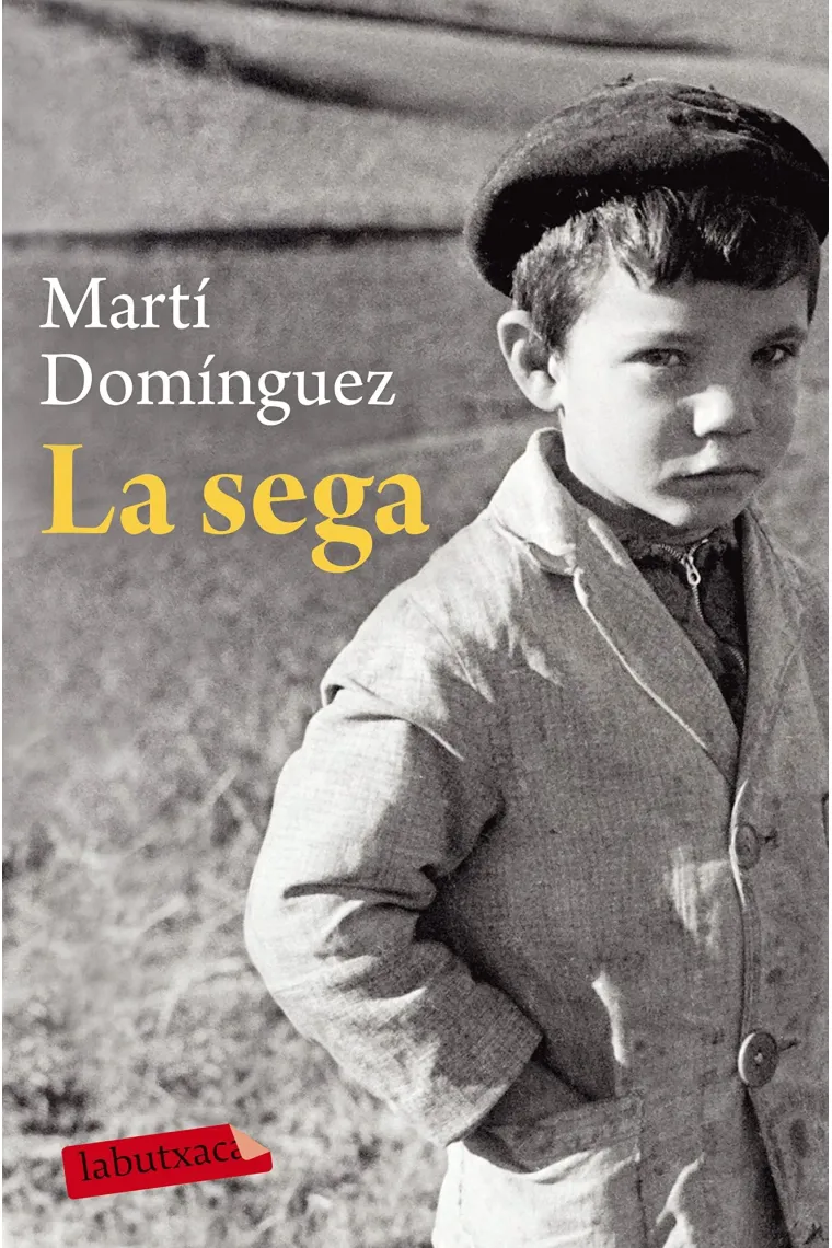 La sega (Catalán)
