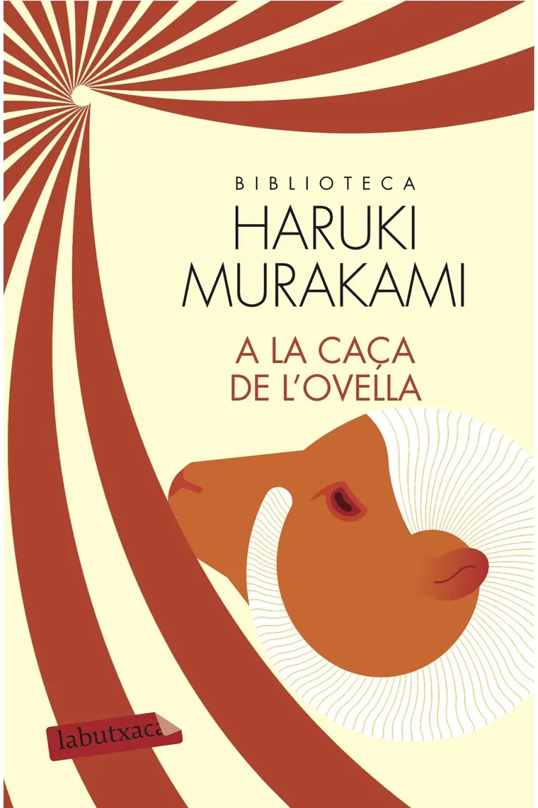 A la caça de l'ovella (Catalán)