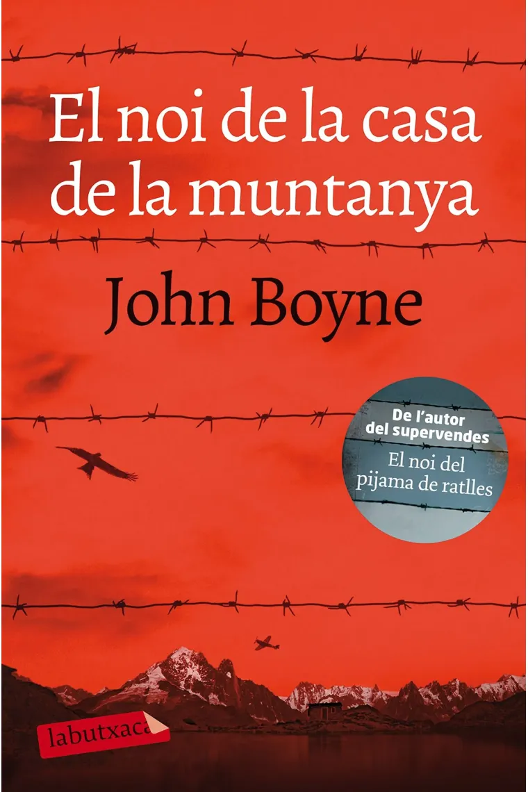 El noi de la casa de la muntanya (Catalán)