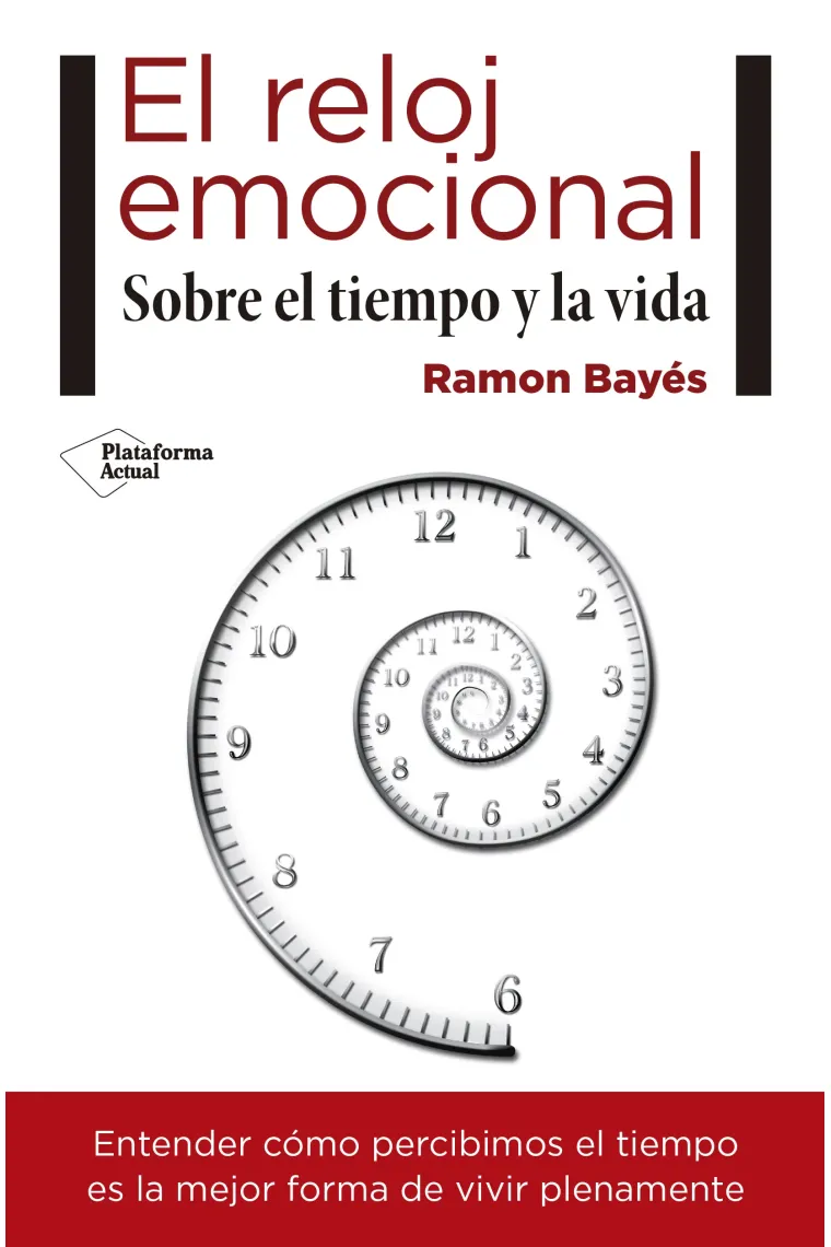 El reloj emocional