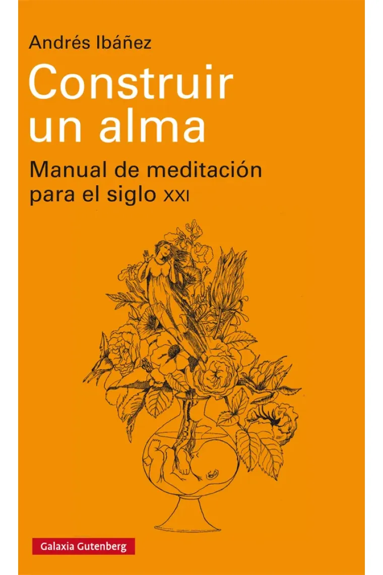 Construir un alma