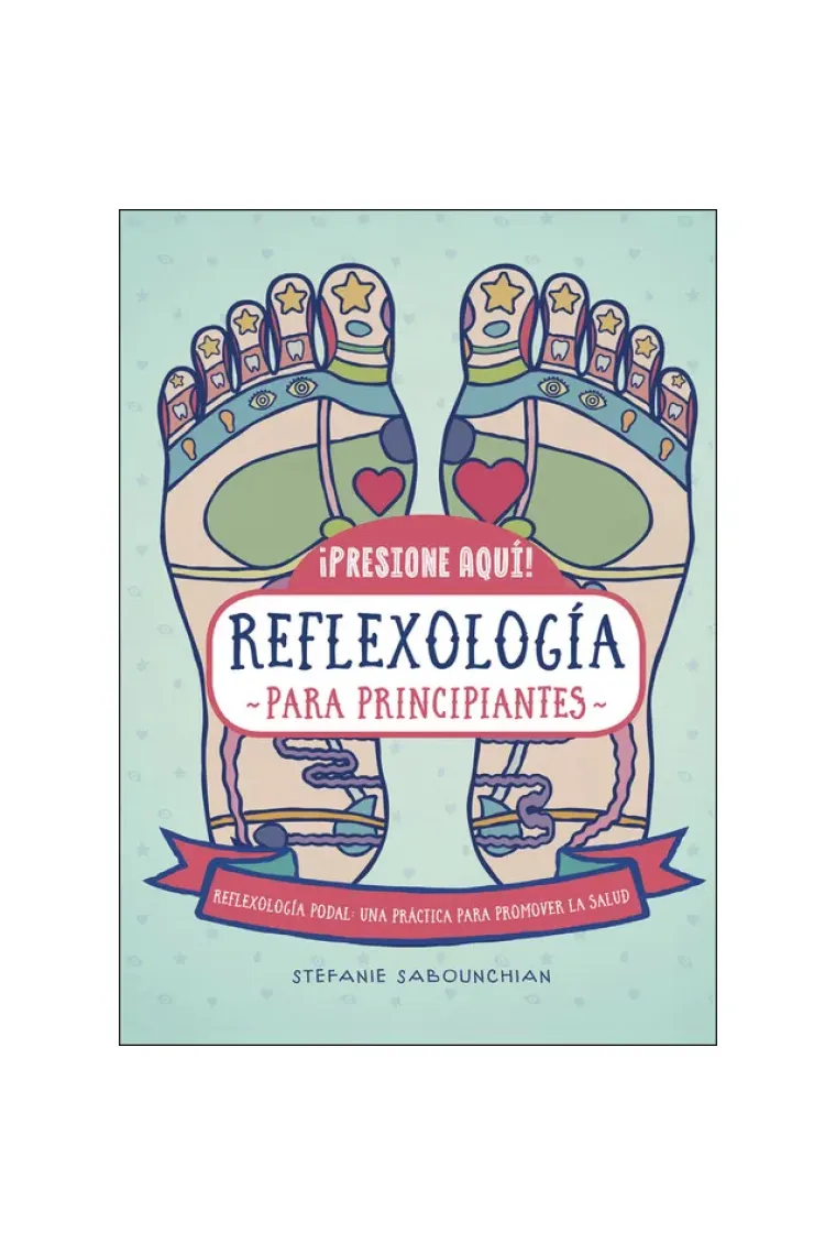 Reflexologia para principiantes