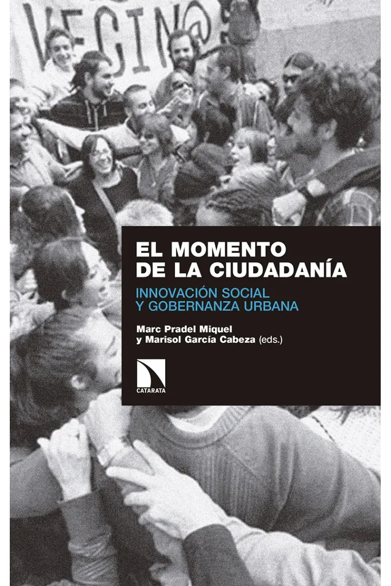 El momento de la ciudadanía.