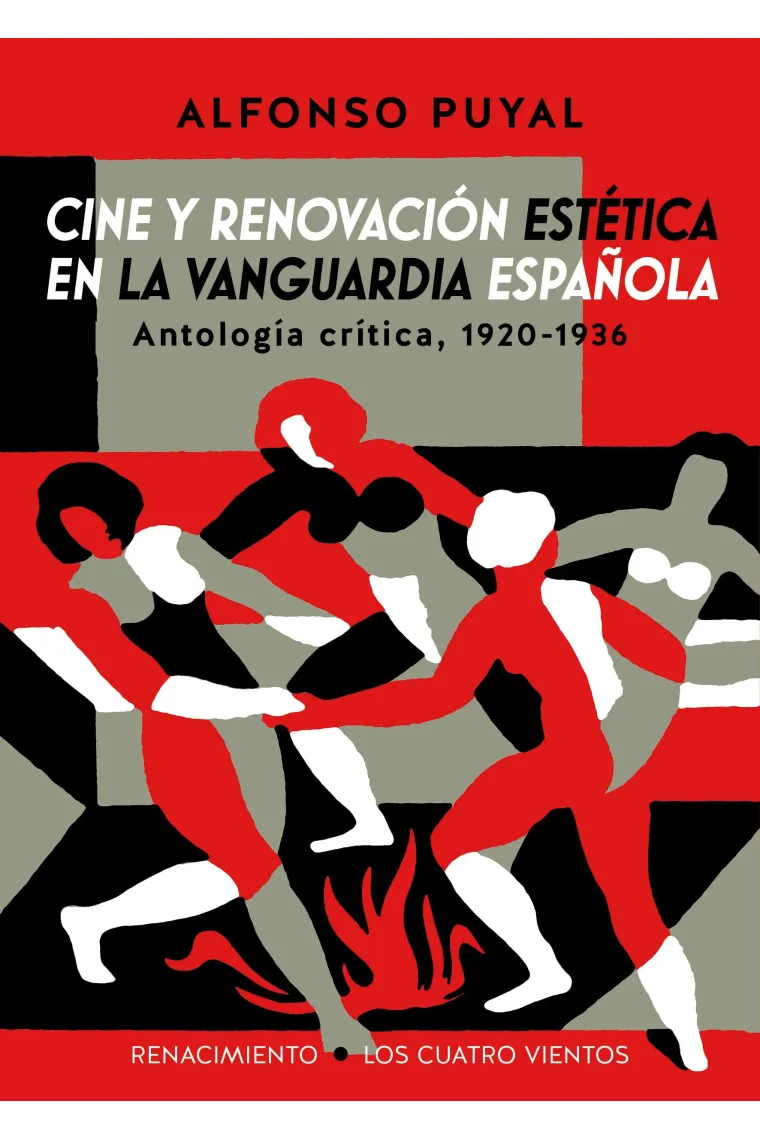Cine y renovación estética en la vanguardia española. A