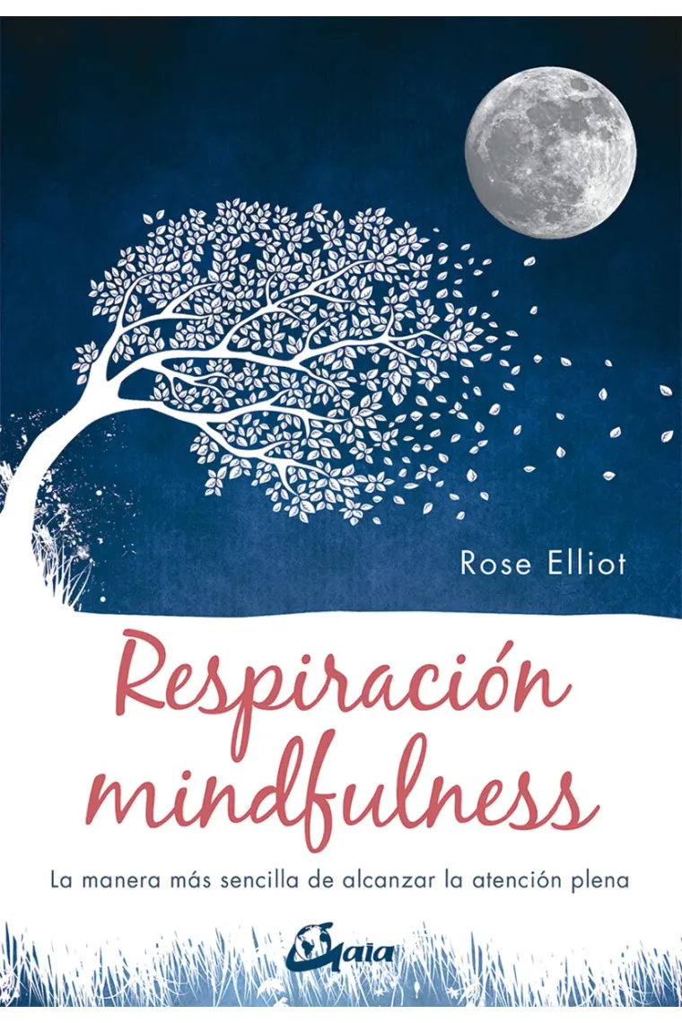Respiración mindfulness.