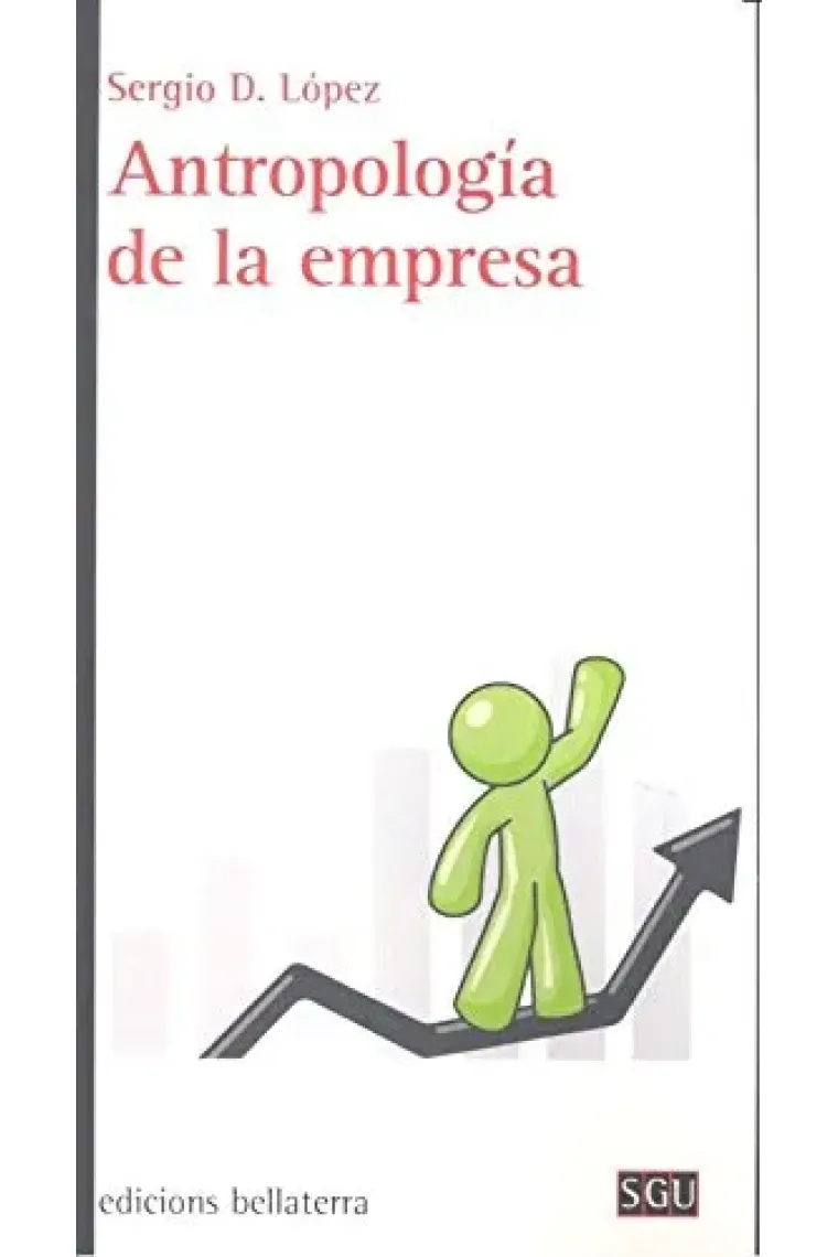 Antropología de la empresa