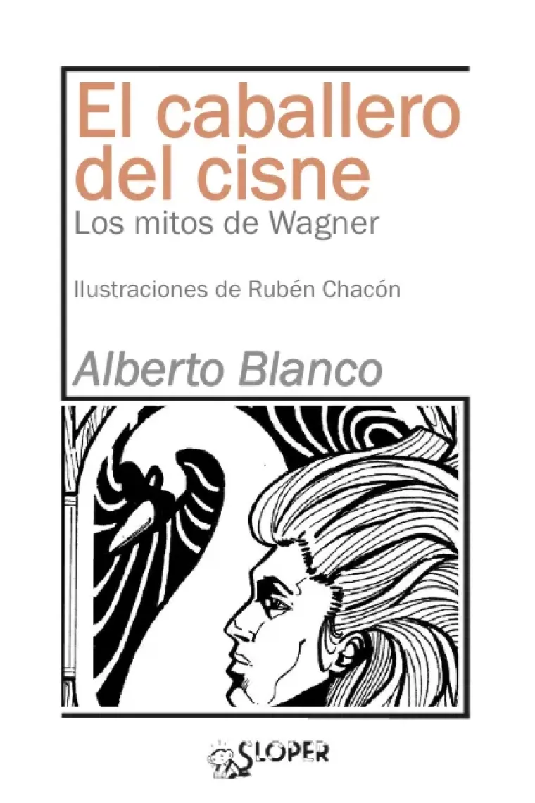 El caballero del cisne: los mitos de Wagner
