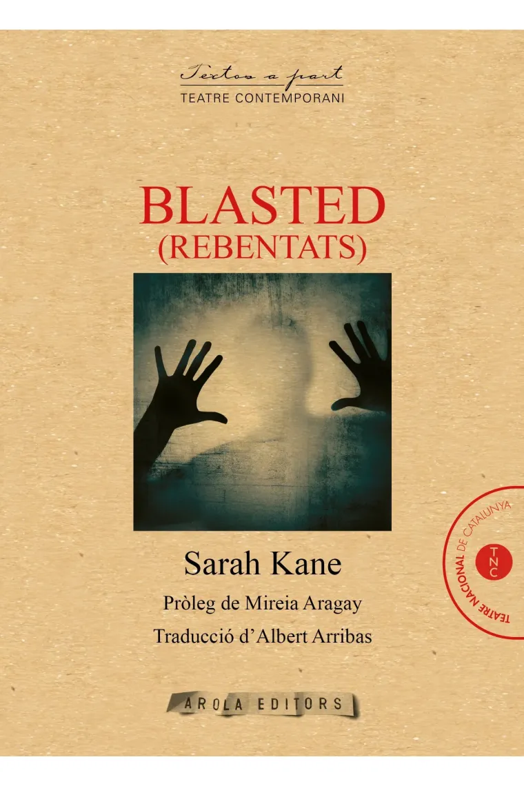 Blasted (rebentats) (Catalán)