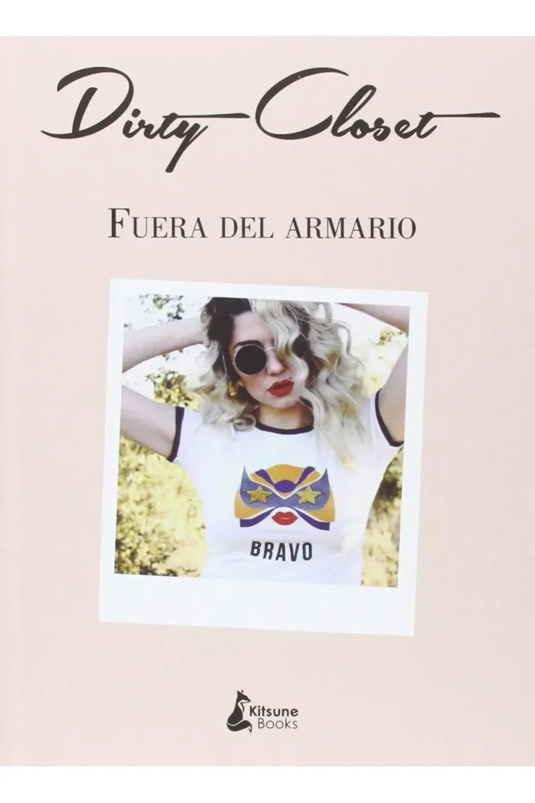 Fuera del armario