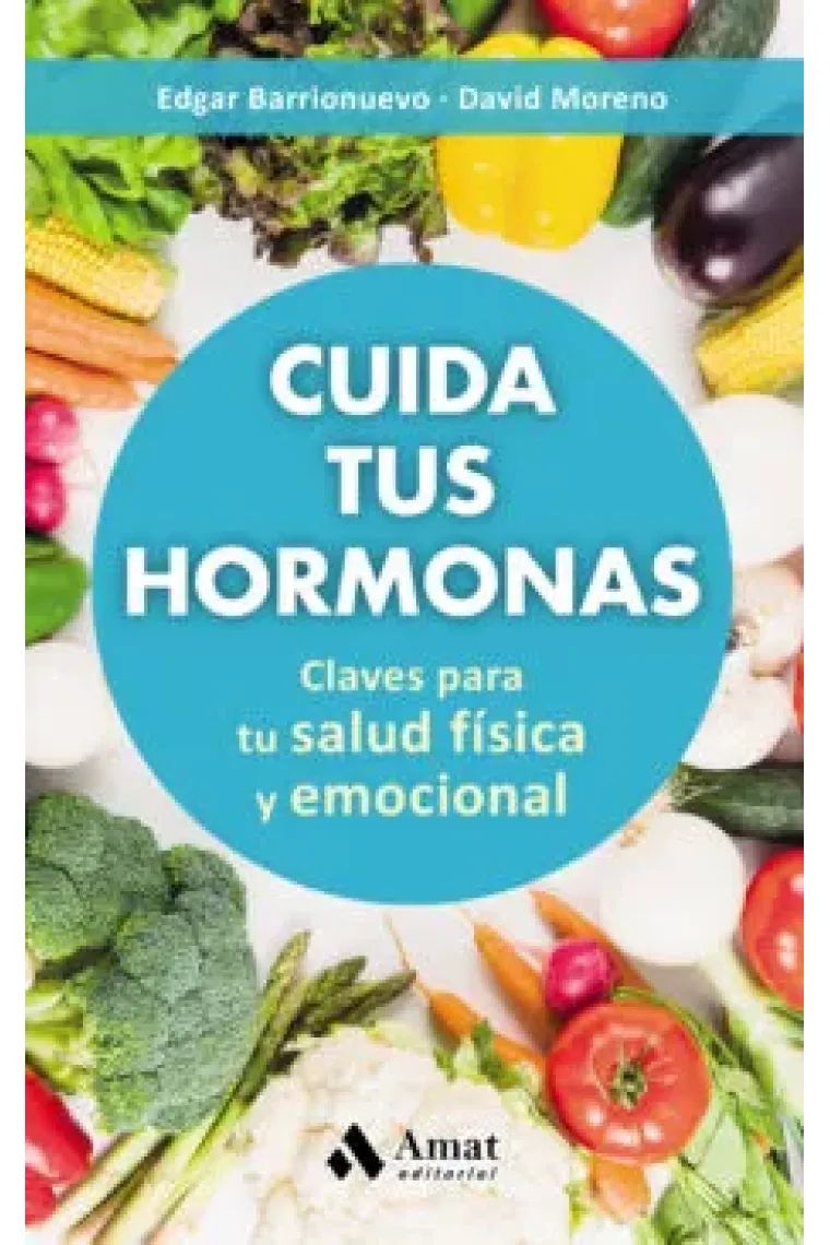 Cuida tus hormonas