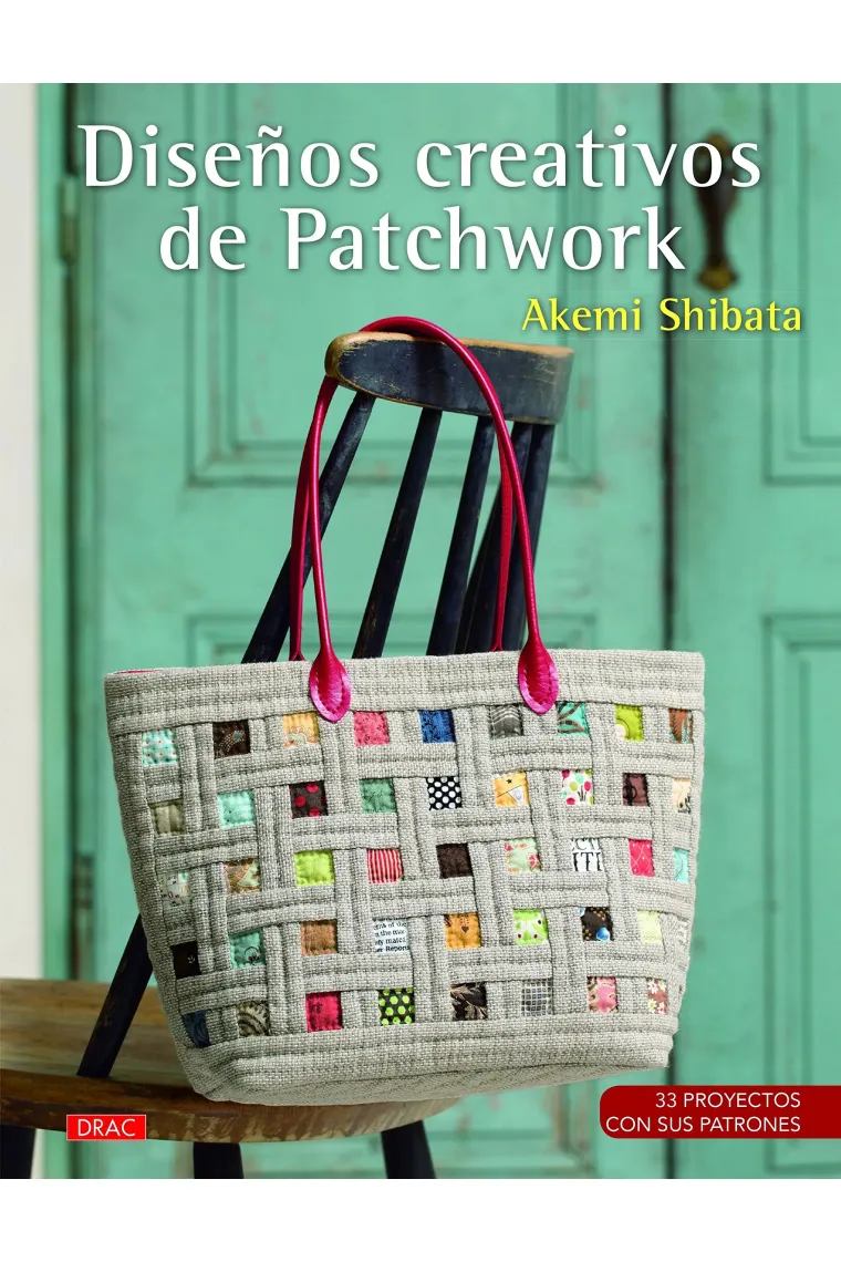 Diseños creativos de Patchwork