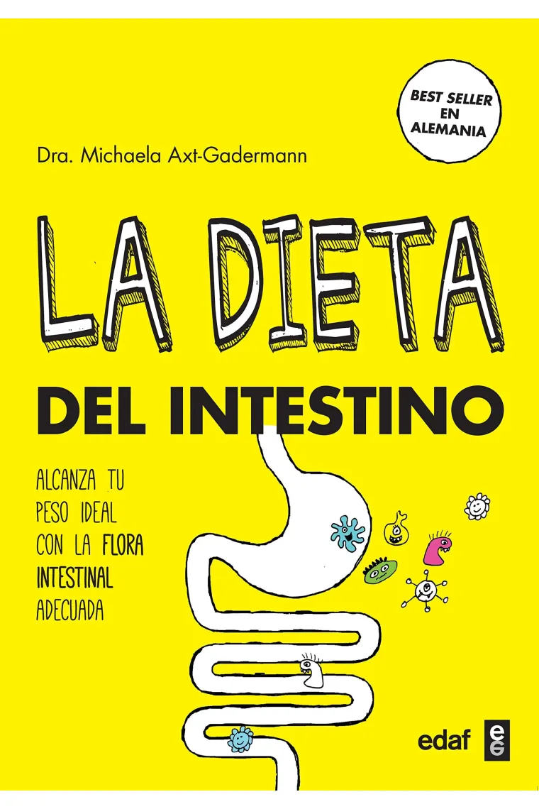 La dieta del intestino