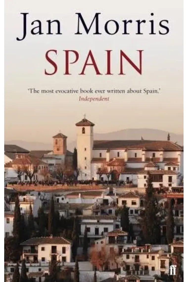 Spain (Inglés)