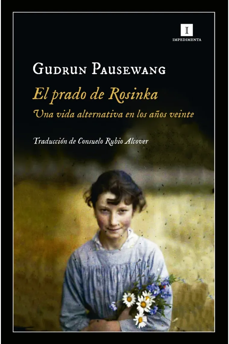 El prado de Rosinka