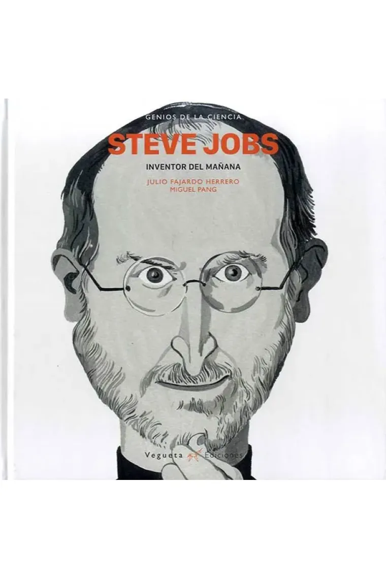 Steve Jobs, inventor del mañana