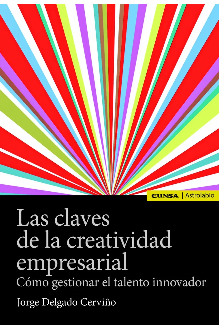 Claves de la creatividad empresarial