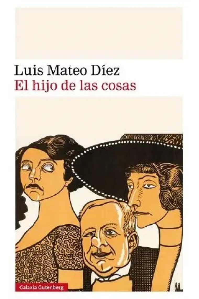 El hijo de las cosas