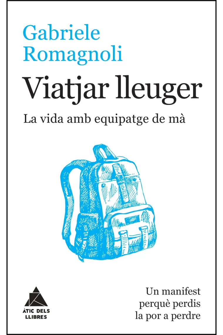 Viatjar lleuger (Catalán)