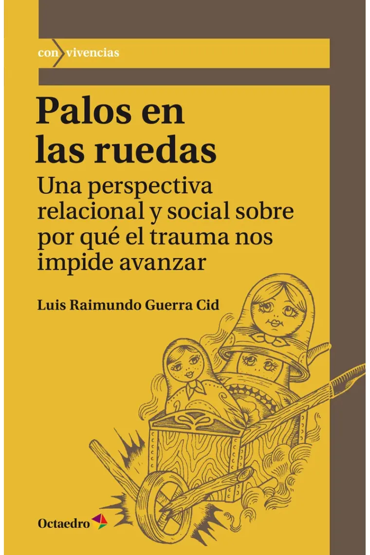 Palos en las ruedas