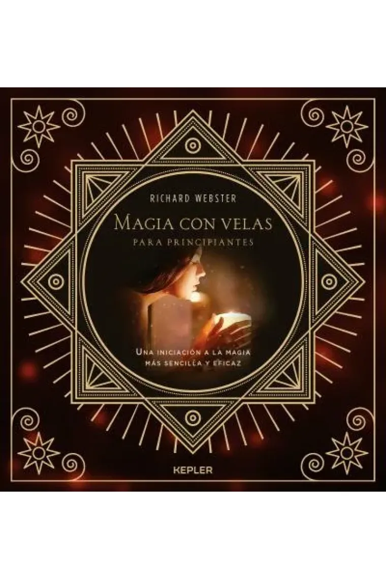 Magia con velas para principiantes
