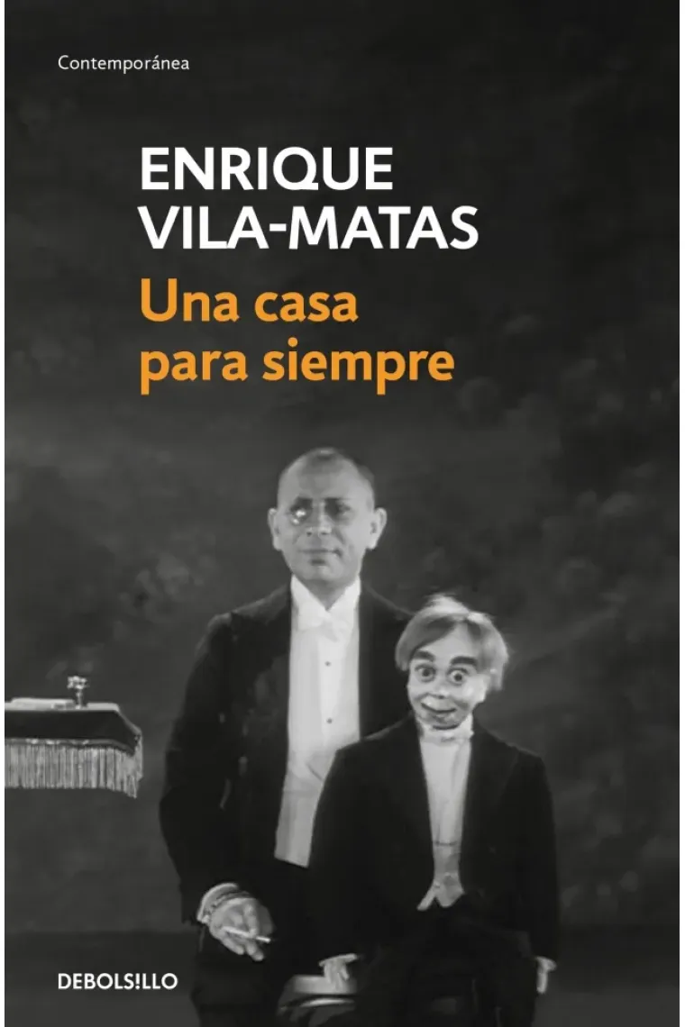 Una casa para siempre
