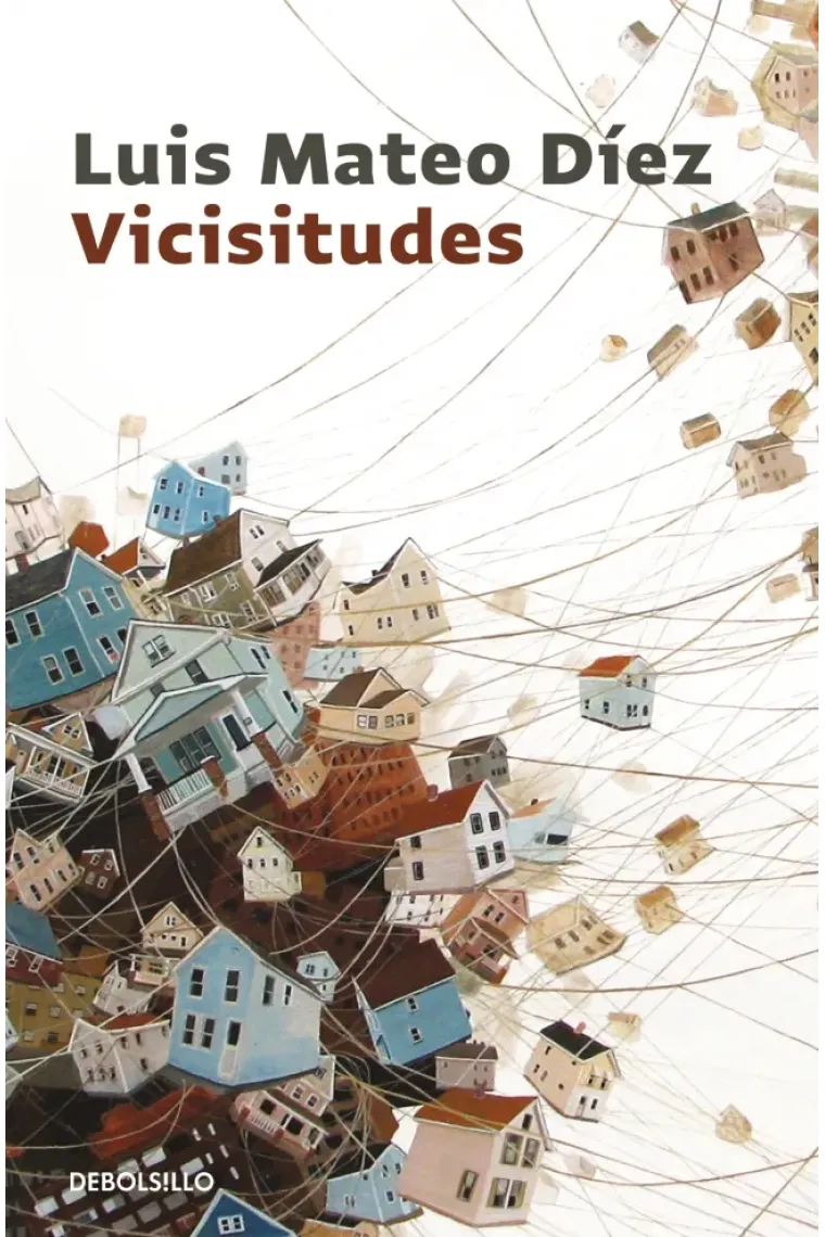 Vicisitudes