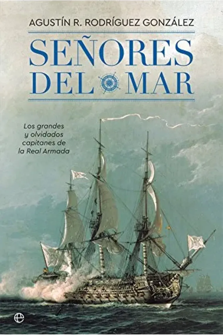 Señores del mar.