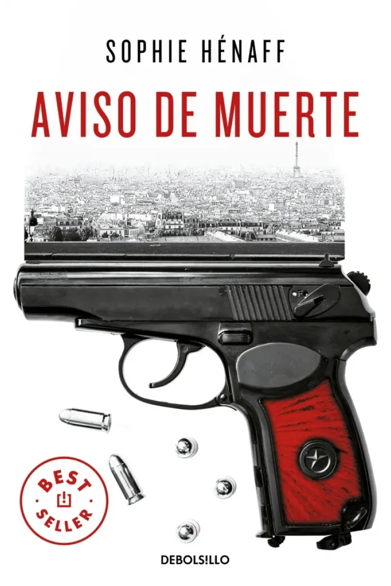 Aviso de muerte