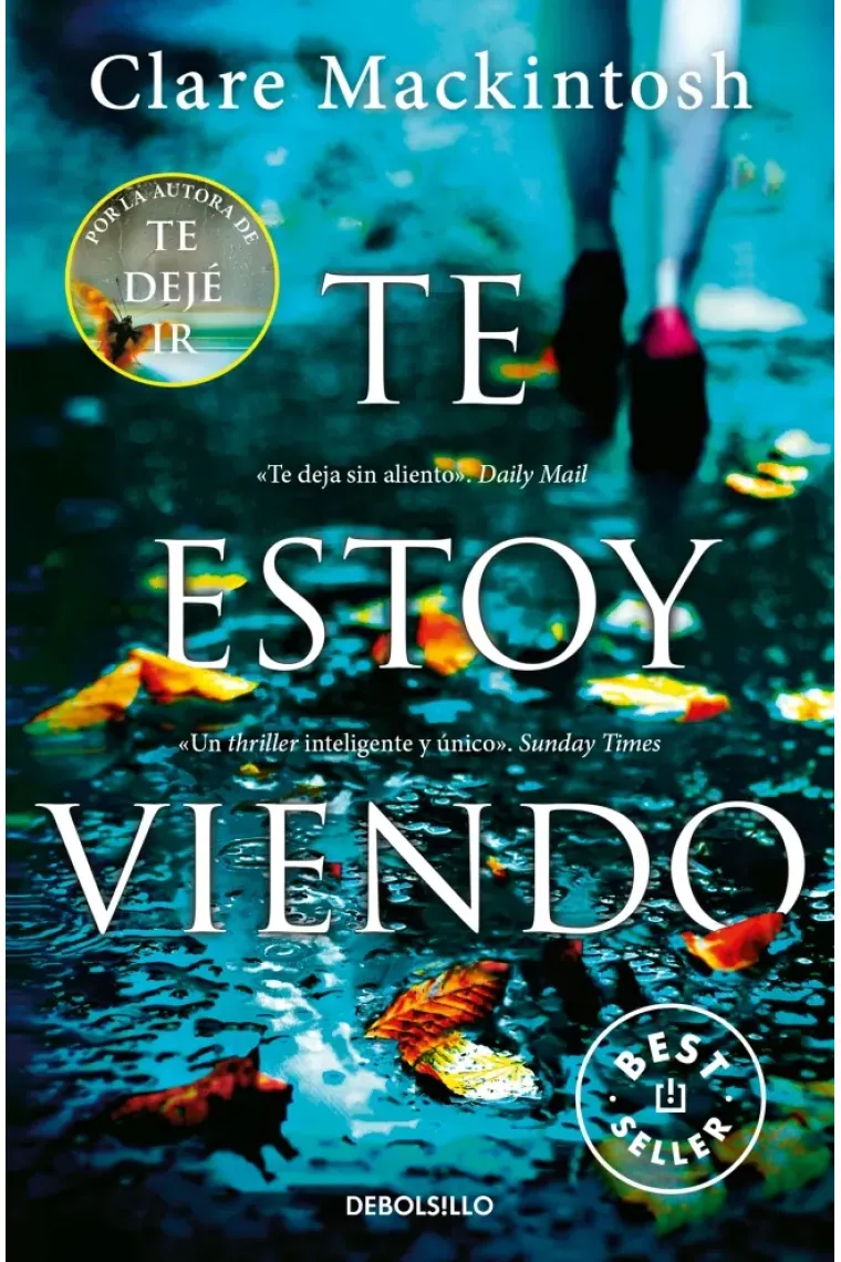 Te estoy viendo