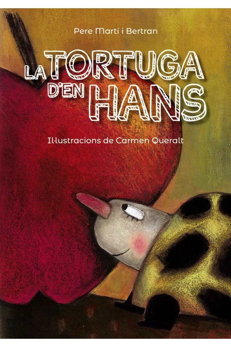 La tortuga d'en Hans (Catalán)