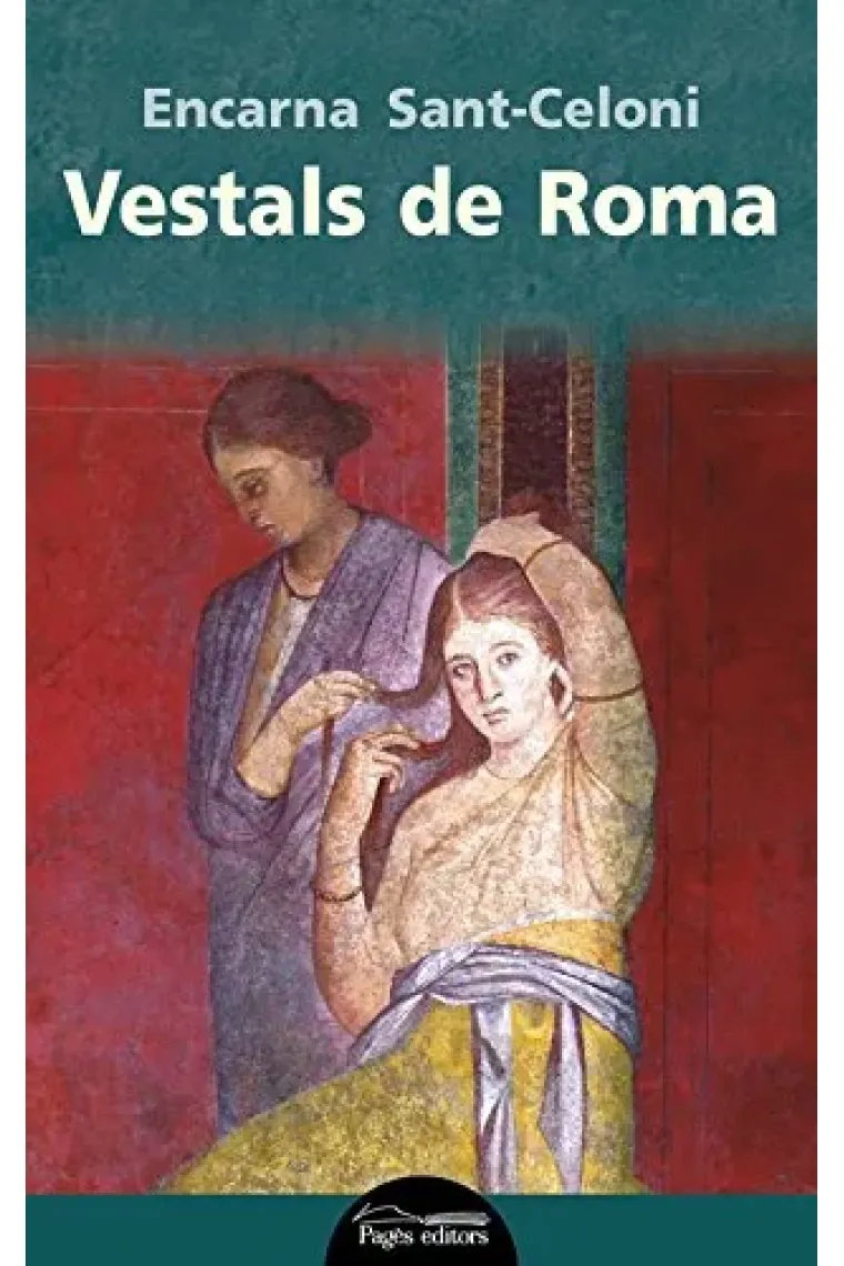 Vestals de Roma (Catalán)