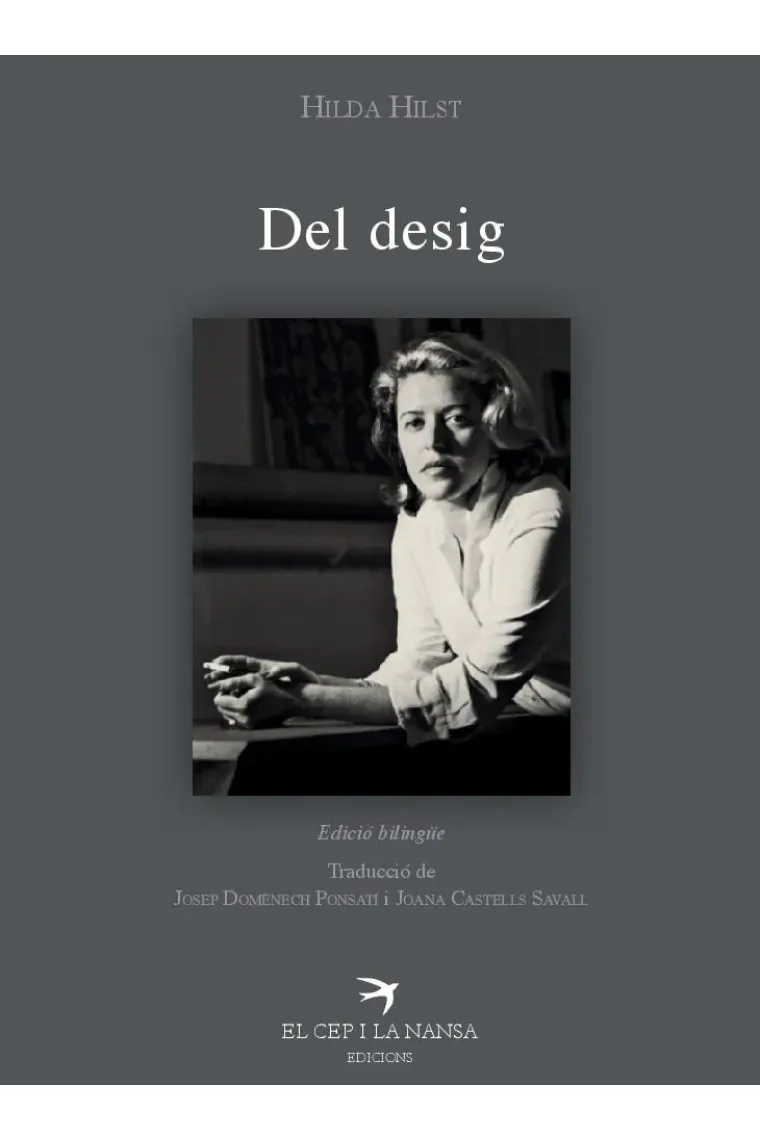 Del desig (Portugués)